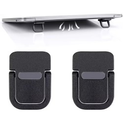 Katlanabilir Mini Laptop Ve Tablet Yükseltici (2’li Set)