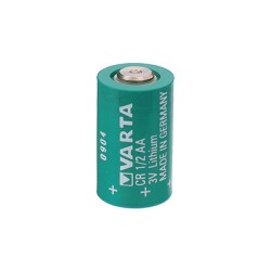 Cr1/2aa 3v Lityum Pil
