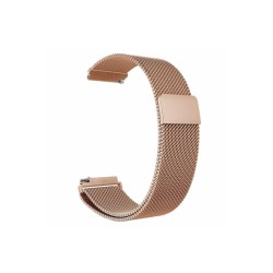 Samsung Galaxy Active 2 44 Mm Kordon (saat Değildir) Hasır Metal Kordon (saat Değildir)