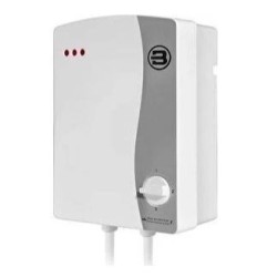 Bağdaş Bağdaş Premium Banyo Tipi Elektrikli Şofben