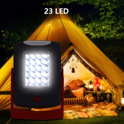 Mıknatıslı Smd Parlak Led Lamba  Wt-311