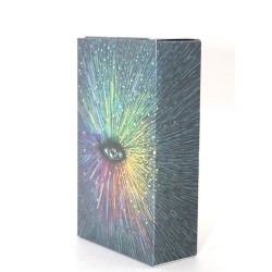 James R.eads The Prisma Visions Tarot Kartı Alk2801