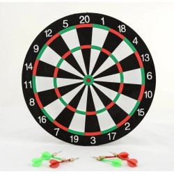 Duvara Asmalı Dart Oyunu Alk4889