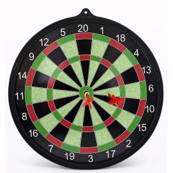 Duvara Asmalı Mıknatıslı Dart Oyunu Alk4892