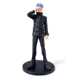 Anime Jujutsu Kaisen Gojo Satoru Figürü 18 Cm Alk5270
