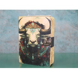 Deri Defter Ksk3124