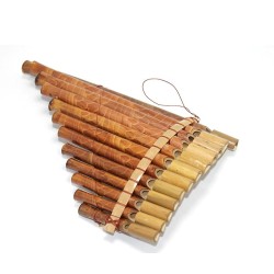 Bambu Pan Filüt Büyük Dıarta No:11