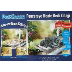 Pencere Yatağı