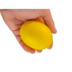 El Bilek Kas Çalıştırma Egzersiz Topu