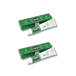 2 Adet Naturel Klasik Yağlı El ve Vücut Bakım Kremi 20 cc mudanis