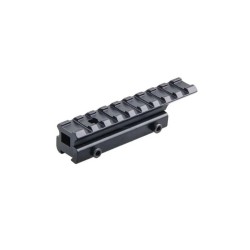 1122 Mm Çevirici Ray Adaptör
