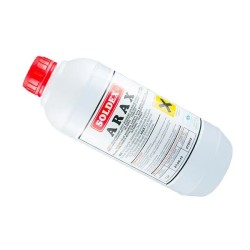 Arax Flux 250 Ml - Özel Lehim Suları
