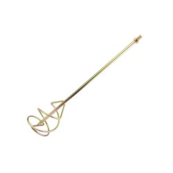 M14 Profesyonel Boya Karıştırıcı 120Ø, 580 Mm