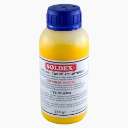 Curuf Ayıştırıcı Toz 250 Ml - Pota Curuf Temizleme