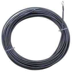 Elektrikçi Sustası Takviyeli - 10 Metre