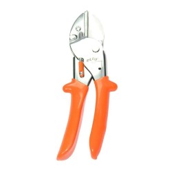 419e - Löwe Tip Eğri Sap Bahçe - Budama - Bağ Makası 200 Mm