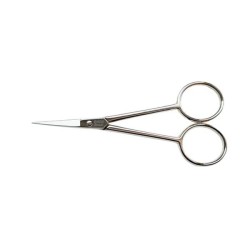 009-400 M620 Ayrık Saplı Tırnak Makası No: 4 İnç / 10,16 Cm - Krom Kaplama