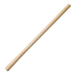 Kaliteli Gürgen Kazma Sapı – Dayanıklı Ve Şık, 90 Cm