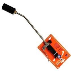 Tetikli Şalümo 45 Cm