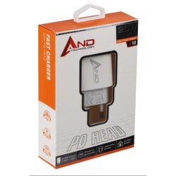 Power 20W Usb-c Adaptör Royaleks-And-A10