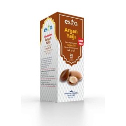 Argan Yağı 20 Ml.