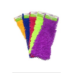 60 lık Microfiber Makarna Mop Bezi 1 Adet Royaleks-vipex