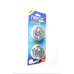 Bulaşık Teli Paslanmaz 2'li Royaleks-NRX-F3002
