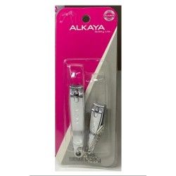 1 Adet 2'li Tırnak Makası Royaleks-ALK-064