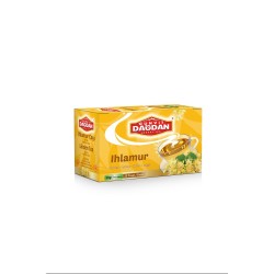 Ihlamur  Bardak Poşet 20’li