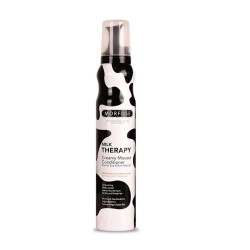 Milk Therapy Kremsi Saç Bakım Köpük 350 ML - Besleyici Koruyucu - mrfs