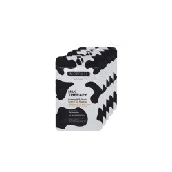Milk Therapy Kremsi Süt Maskesi 25 ML (24 ADET) - Bakım ve Canlılık - mrfs