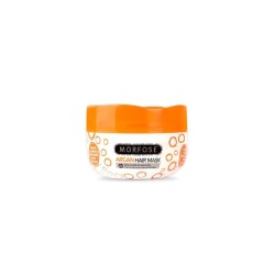 Argan Saç Maskesi 500 ML - Boyalı ve Röfleli Saçlar - mrfs