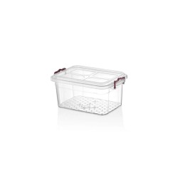 1 No Kiler Saklama Kabı 1,7 Litre Royaleks-MRD011