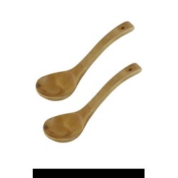 36 Cm 1 Adet Ahşap Kepçe Royaleks-67525