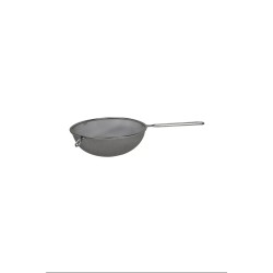 18 Cm Paslanmaz Süzgeç Royaleks-TS18