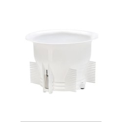 Çift Kapaklı Sessiz Wc Kapağı Royaleks-F068