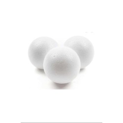 Helvacı 3 cm 150'li Köpük Top Royaleks-HEL.6901