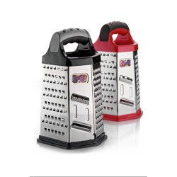 Altıgen Rende Büyük 1 Adet Royaleks BRY-0339
